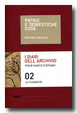 Cover of Patrie e domestiche cose