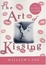 Cover of "The Art of Kissing, 2nd Revised Edition"