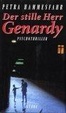 Cover of Der stille Herr Genardy.