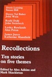 Cover of Recollections