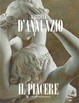 Cover of Il piacere