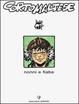 Cover of Corto Maltese vol. 12