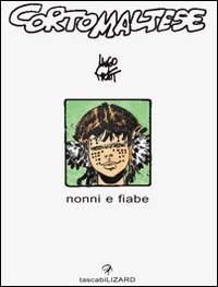 Image of Corto Maltese