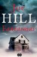 Cover of Fantasmas