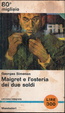 Cover of Maigret e l'osteria dei due soldi