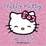 Cover of "Hello Kitty Hello 2008! Mini Wall Calendar"