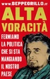 Cover of Alta voracità