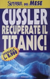 Cover of Recuperate il Titanic