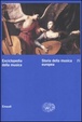 Cover of Enciclopedia della musica / Storia della musica europea