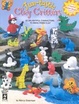 Cover of Funtastic Clay Critters