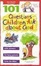 Cover of '101 Questions Children Ask about God'