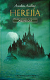 Cover of Herejía