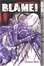 Cover of "BLAME! Volume 8"