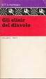 Cover of Gli elisir del diavolo