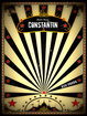 Cover of Constantin