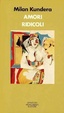 Cover of Amori ridicoli