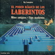 Cover of El poder mágico de los laberintos