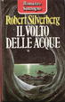 Cover of Il volto delle acque