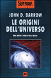 Cover of Le origini dell'universo