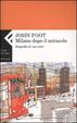 Cover of Milano dopo il miracolo