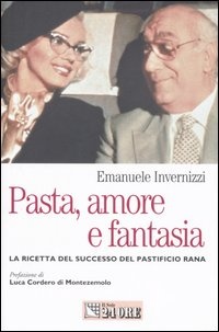 More about Pasta, amore e fantasia