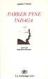 Cover of Parker Pyne indaga