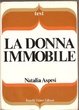 Cover of La donna immobile