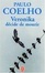 Cover of "Véronika décide de mourir"