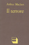 Cover of Il terrore
