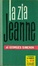 Cover of La zia Jeanne