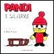 Cover of Pandi e la neve