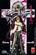 Cover of Death Note vol. 1