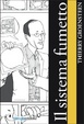 Cover of Il Sistema Fumetto