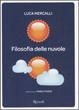 Cover of Filosofia delle nuvole
