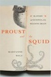 Cover of Proust and the Squid