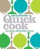 Cover of The Illustrated Quick Cook