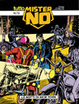 Cover of Tutto Mister No n.72