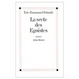 Cover of La secte des Egoïstes