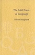 Cover of The Solid Form Of Language