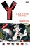 Cover of Y: L'Ultimo Uomo - TP8