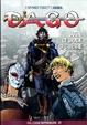 Cover of Dago Collezione Tuttocolore n. 21