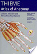 Cover of General Anatomy and Musculoskeletal System (THIEME Atlas of Anatomy)