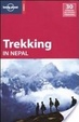 Cover of Trekking in Nepal