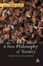 Cover of "A New Philosophy of Society"