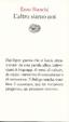 Cover of L'altro siamo noi