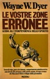 Cover of Le vostre zone erronee