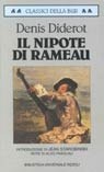 Cover of Il nipote di Rameau