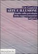 Cover of Arte e illusione
