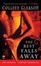 Cover of The Rest Falls Away