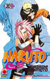 Cover of Naruto vol. 30